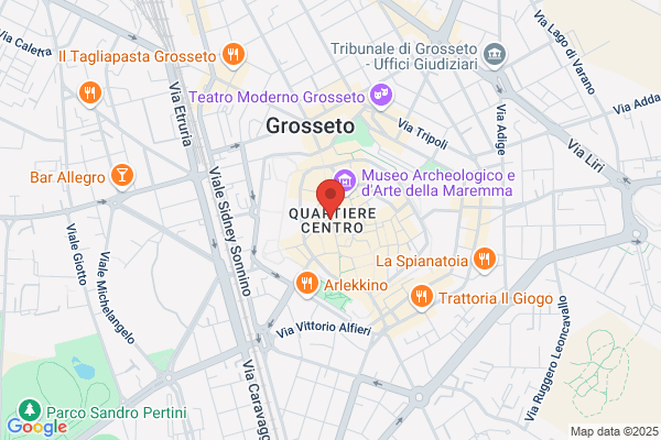 Ottica Guerreschi S.R.L.
