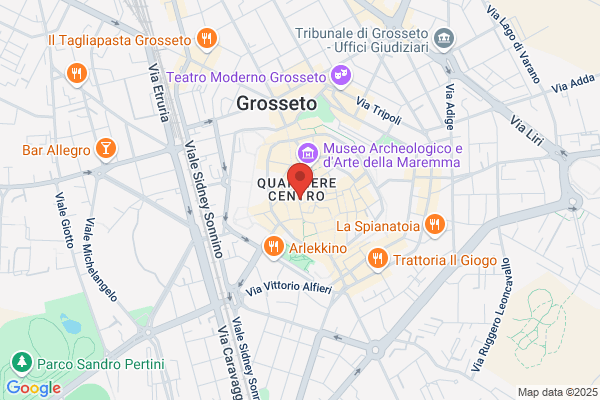 Libreria Mondadori Federica Falconi & C. Sas