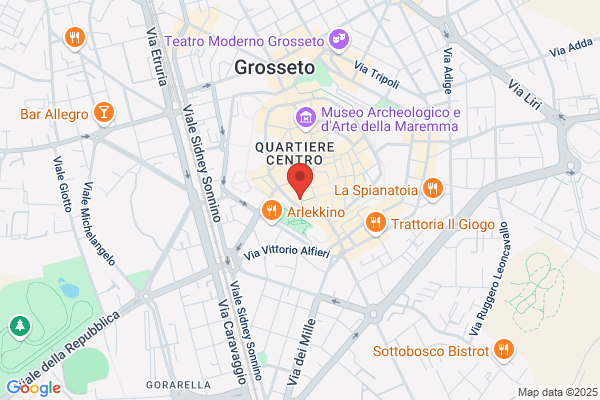 Libreria Palomar