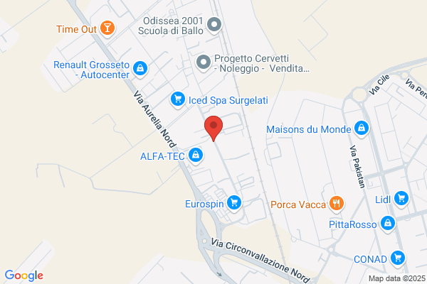 Cma - Compagnia Macchine Agricole
