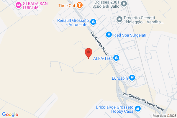 Galanti Renzo Officina Meccanica