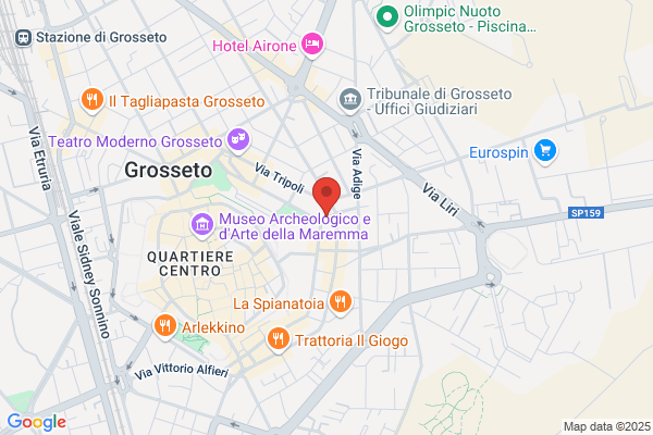 Paganucci Fratelli