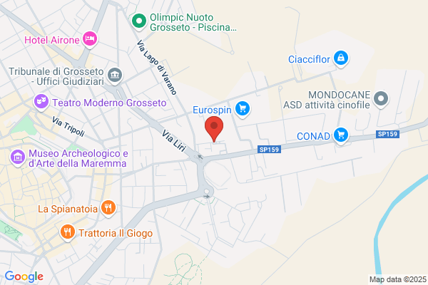 Impianti e Macchine Benussi