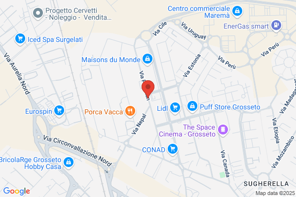 M.G.M. Costruzioni Meccaniche