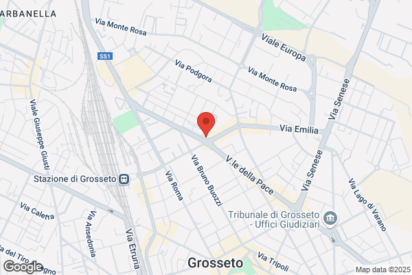 Rosticceria Corti Sergio