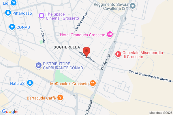 Rosticceria Di Bernini Luisa