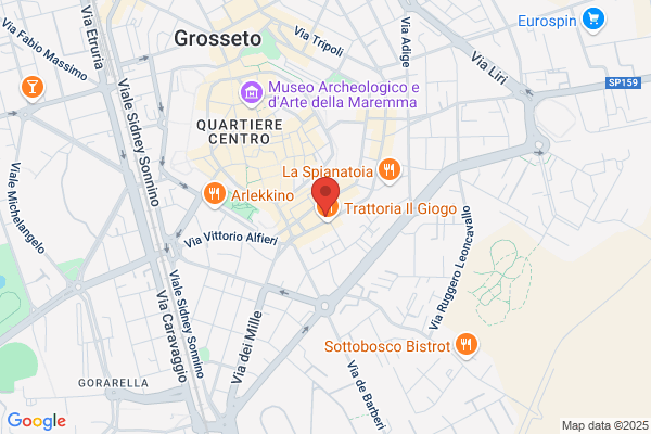 Sestini E Romano Snc.