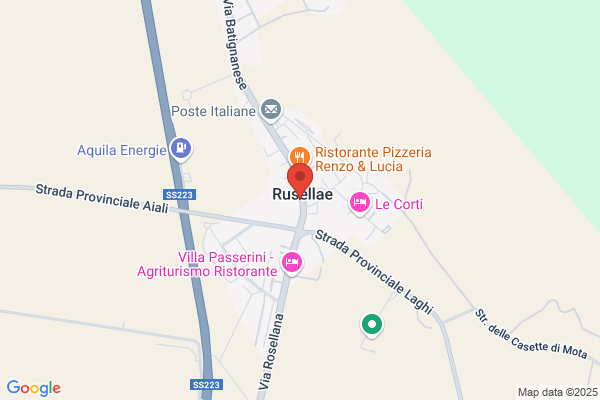 Eurocarni Di Guidarini E Carnicelli S.N.C