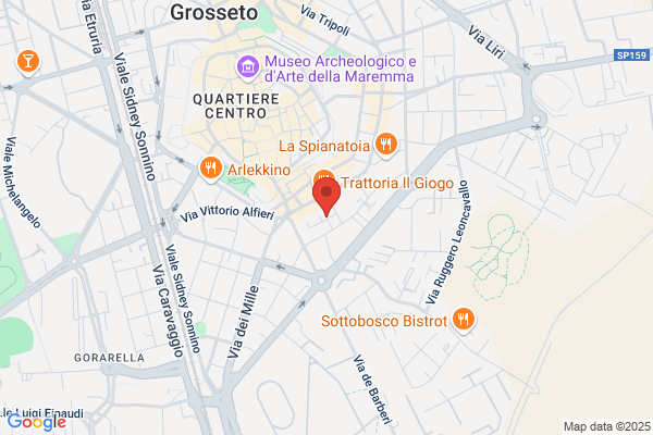 Macelleria Maremma Di Vegni & Chimenti Snc