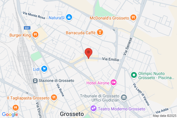 Mercato Carni Grosseto Di Rossi Roberto & C.Snc