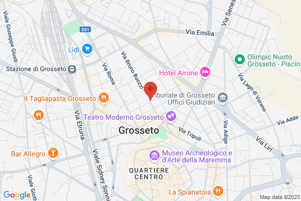 Publimark Di De Santis Graziano Snc