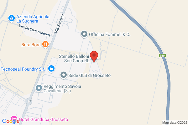 Gefiservice Soc. Coop. Rl
