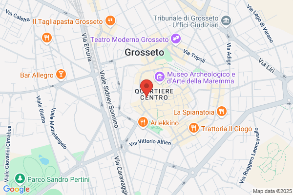 Fruscoloni Marco