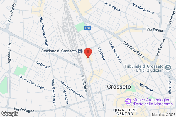Laboratorio Odontotecnico Di Scarpelli A. E Volpi g.P.