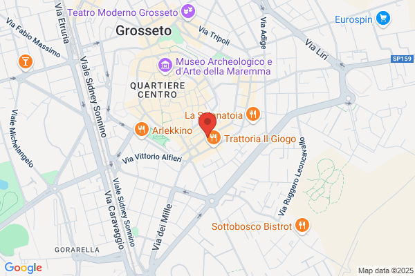 Municchi E Beltrami Snc