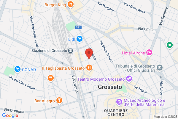 Marini guido (Dr.)