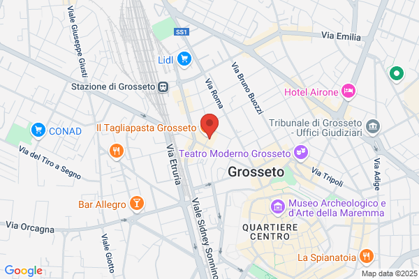 Parrucci giuseppe (Dr.)