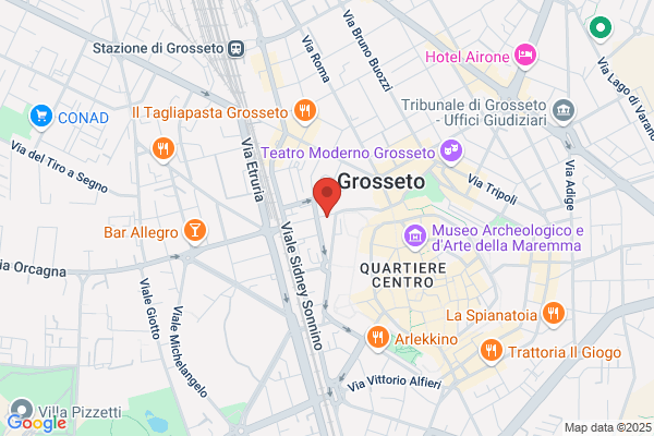 Tavanti Elvio Abbigliamento