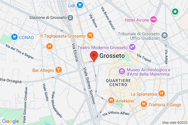 Emporio del Rigattiere