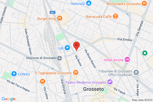 Merceria Vagaggini Gloria
