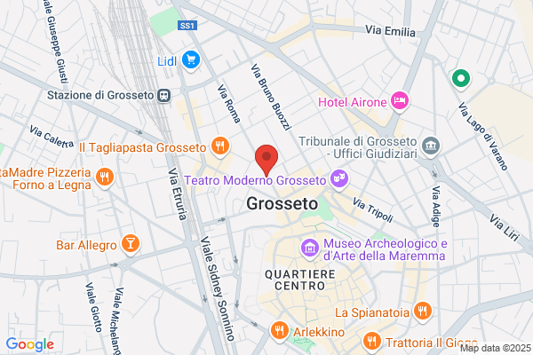 Sensini Arredamenti (S.N.C.)