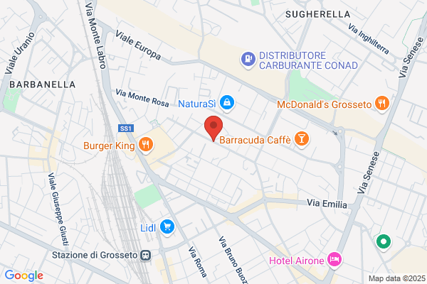 Index Affiliata Cicrespi Di Volpi Helga