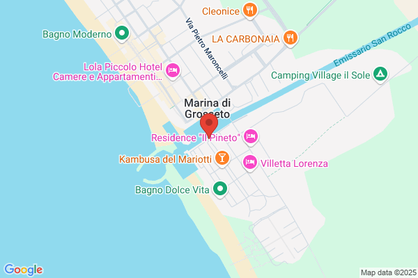 Nautica Maremmana