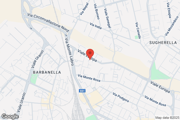 Obbiettivo Pesca Di Martuscelli Giuseppe giuseppe