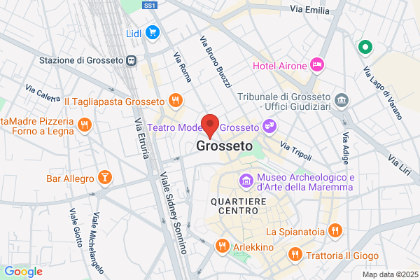 Notaio Tucci Dr. Giuseppe