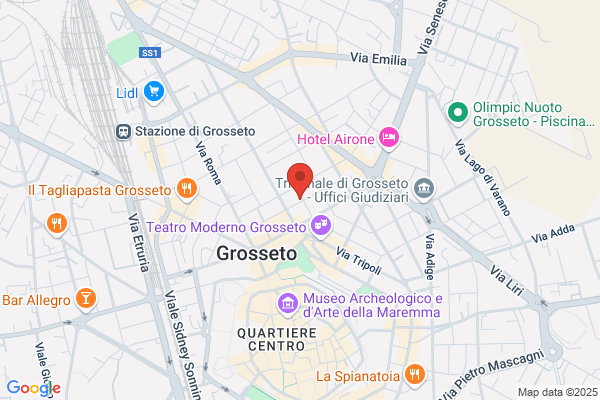 Centro Ottico del Mecio