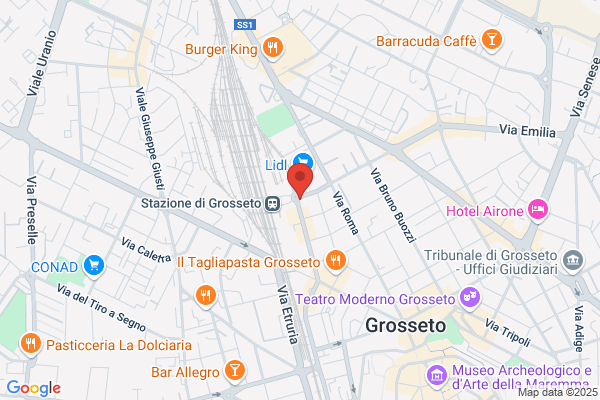Ottica Blu Optik Benessere Visivo