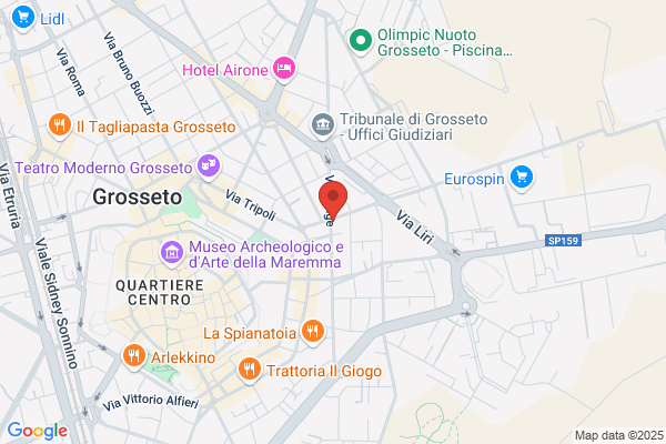 Ottica di Luzio