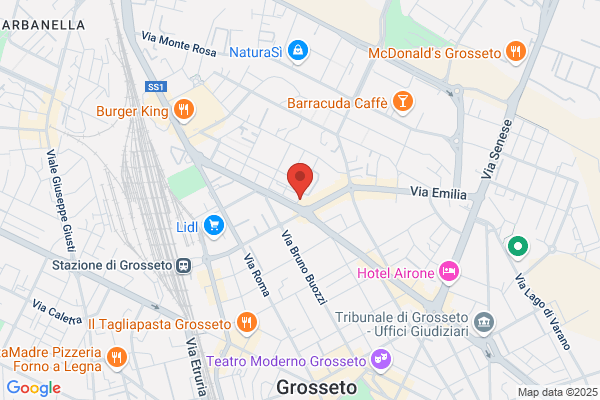 Onoranze Funebri La Pace
