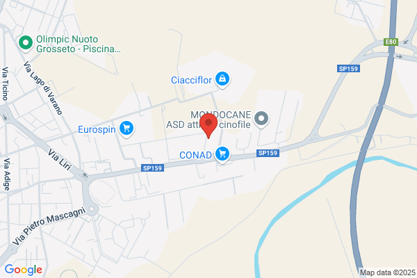 So.Crem.Mar Societa' Maremmana per La Cremazione
