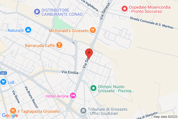 Onoranze Funebri Gabbrielli Di.Emme.Ti Srl