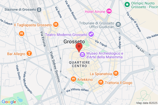 Gioielleria Moretti Giuseppe