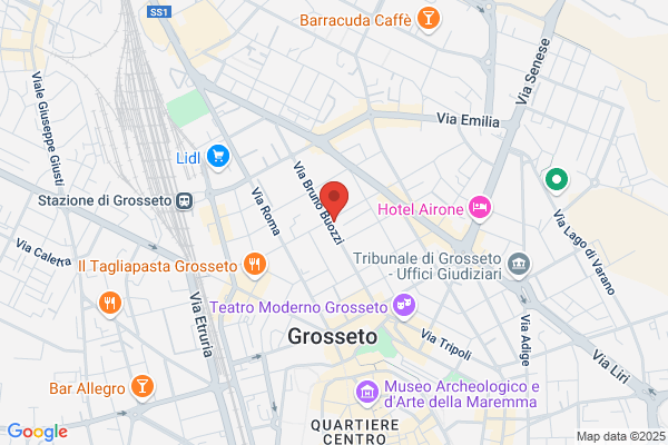 Gioielleria Berti Snc Di Berti Federico E paolo