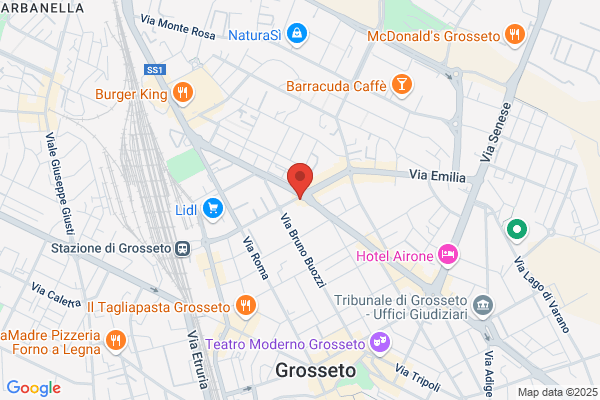 Gold Haus S.N.C. Di Mecantonio A & A