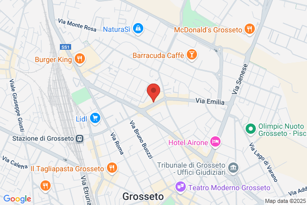 Gualtieri Giuseppe