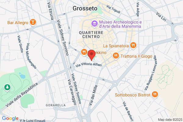 La Bottega Orafa Sdf Di Berti P. e Duchini r.