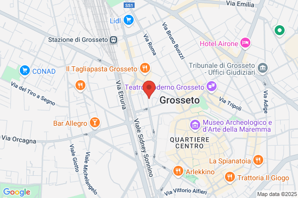 Meconcelli Laurenti lidia