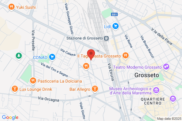 Panificio Ansedonia
