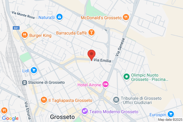 Panificio Aurora