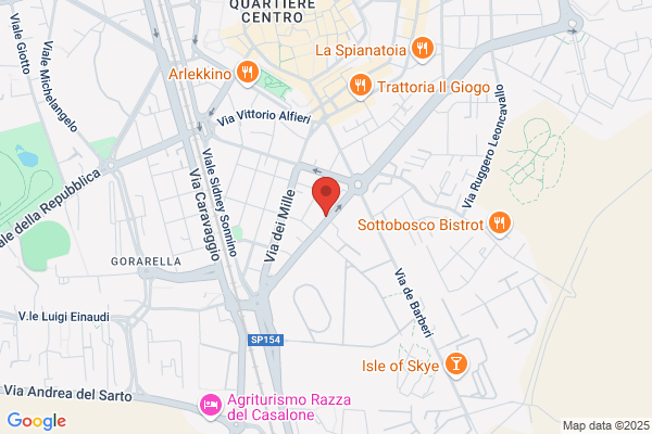 Panificio Bernardo Montani