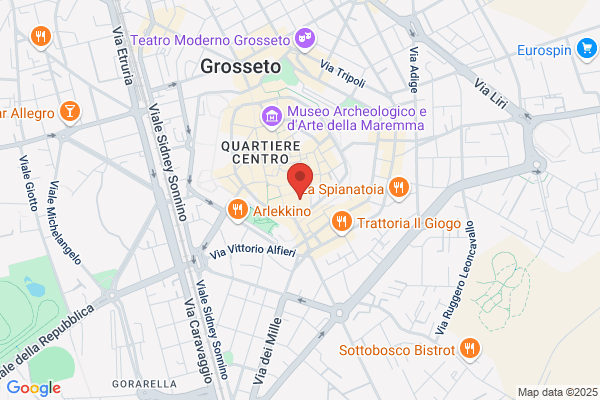 Panificio Parmesani & Della Spina