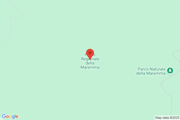 Parco Naturale Della Maremma
