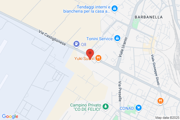 Vivai Barbini Centro di Giardinaggio