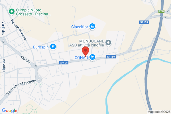 Istituto Bellissima Di Sensi Luana