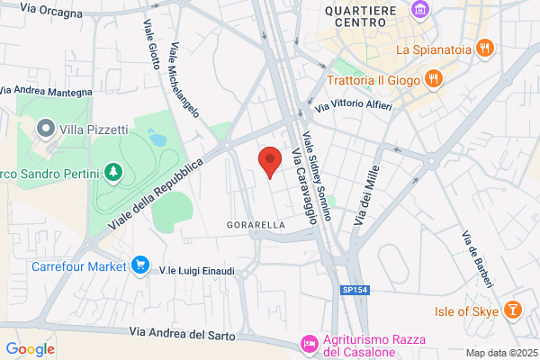 Istituto Di Bellezza Genny Di Solinas Cristina