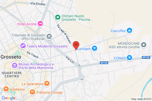 Istituto Estetica Moderna Donna In Di Antonella E roberta